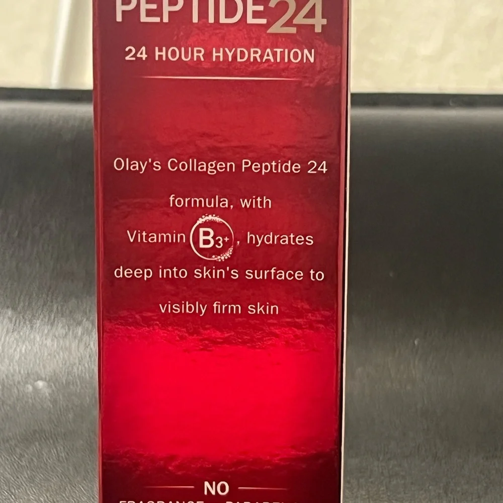 Olay Regenerist Collagen Peptide 24 Serum - White
